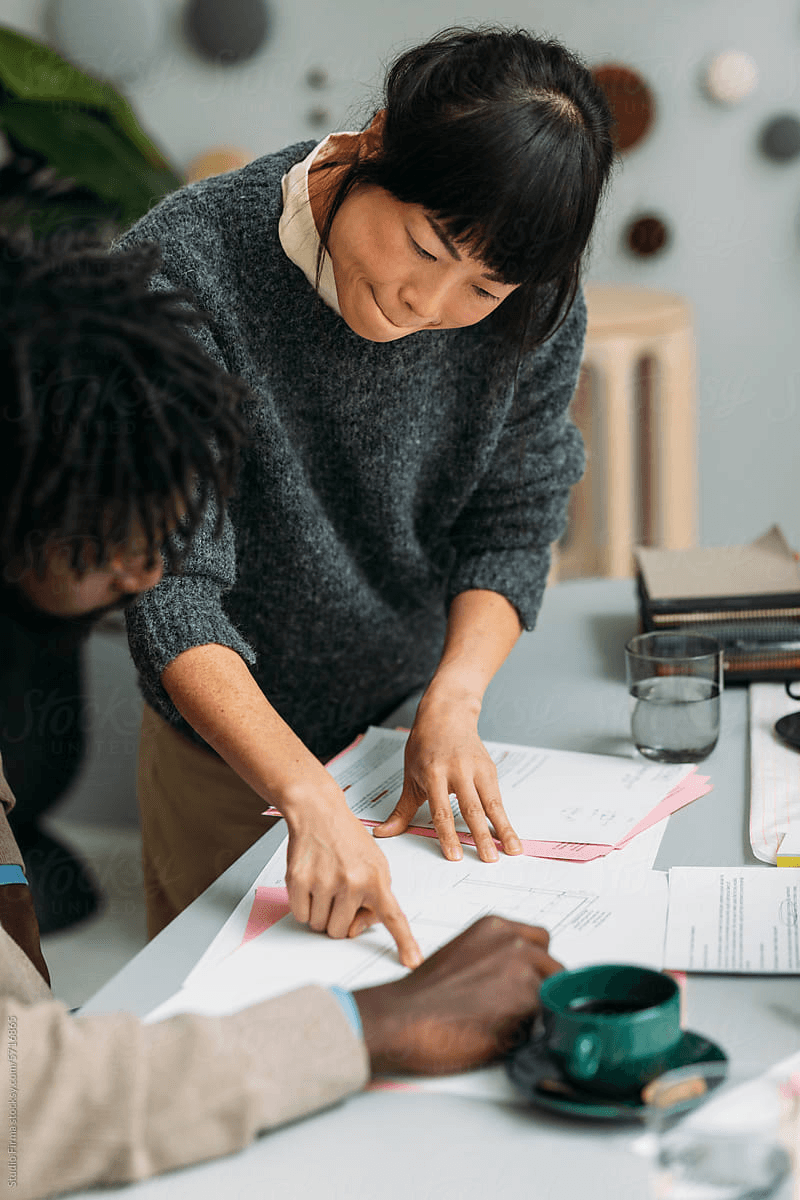 Recognition program increased staff engagement 4.8% in one year.