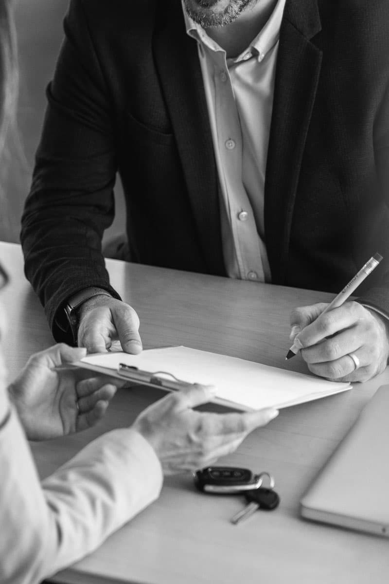 Sales incentives