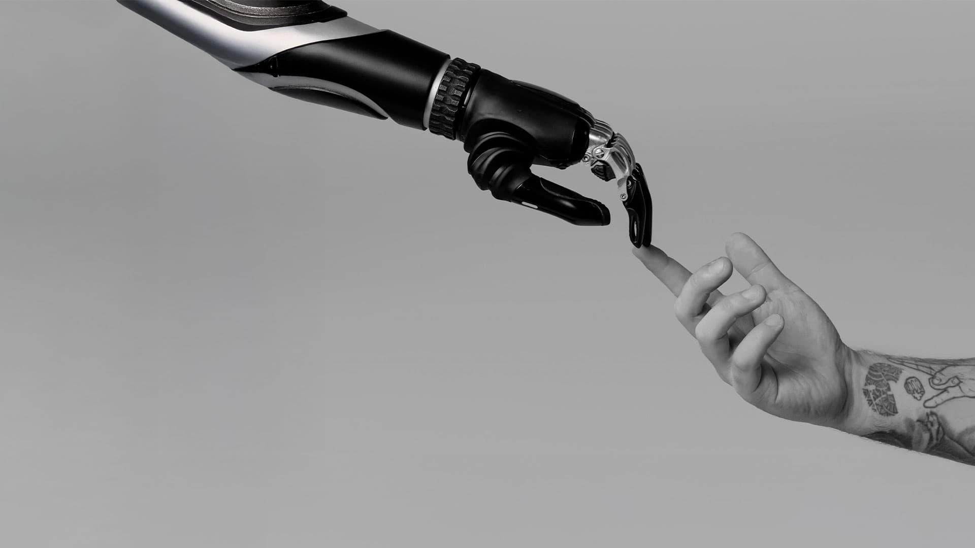 Business’s data with destiny