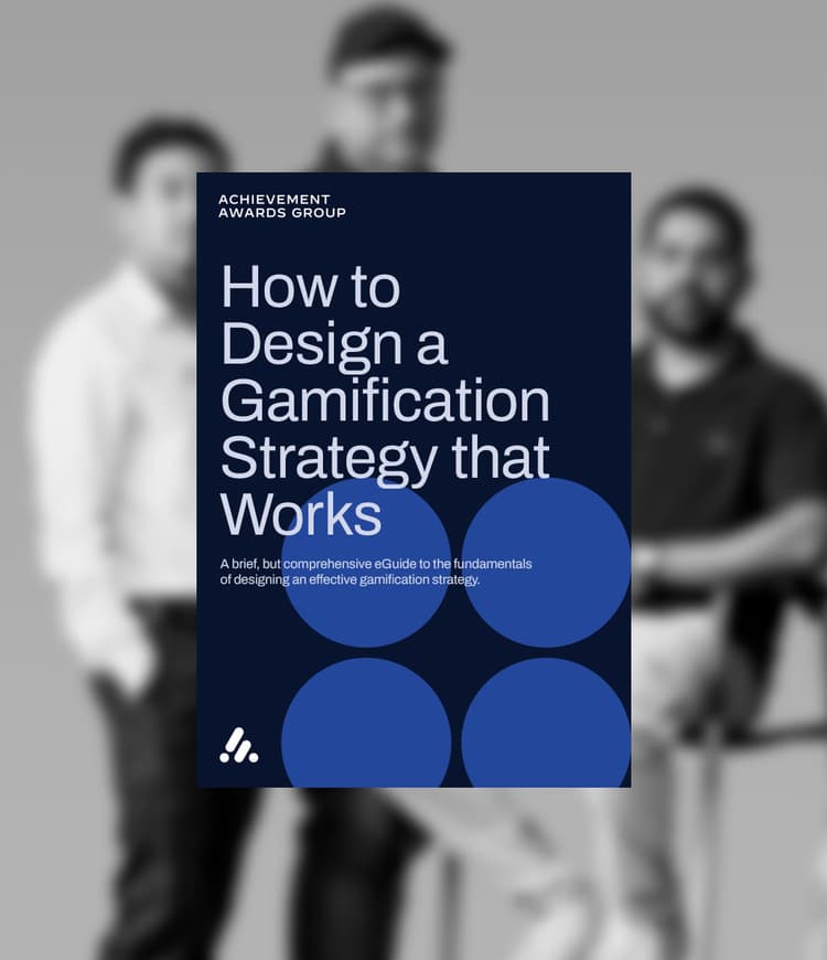 How to design a gamification strategy that works