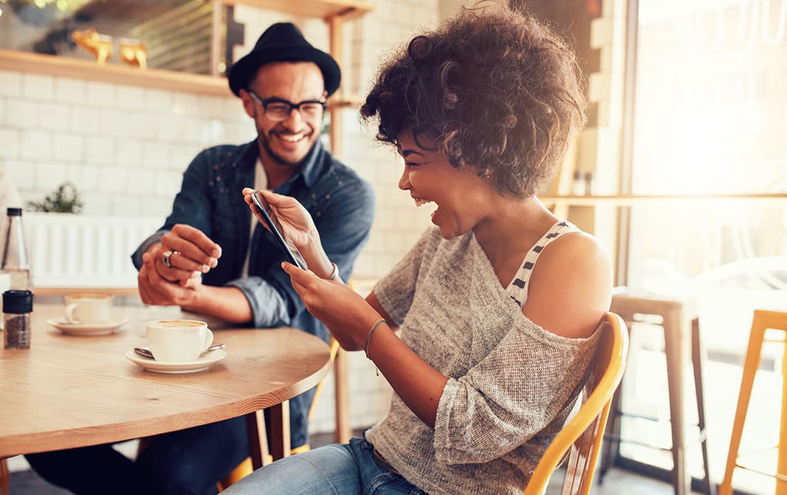 Achieved 13.5% YOY growth for consumer electronics brand.