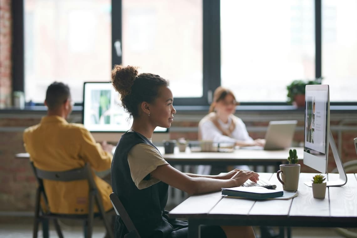 Improved Work Performance index from 3.14 to 4.01 out of 5
