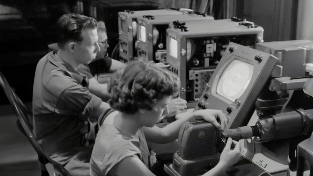 A history of engagement; an evolution of consciousness.