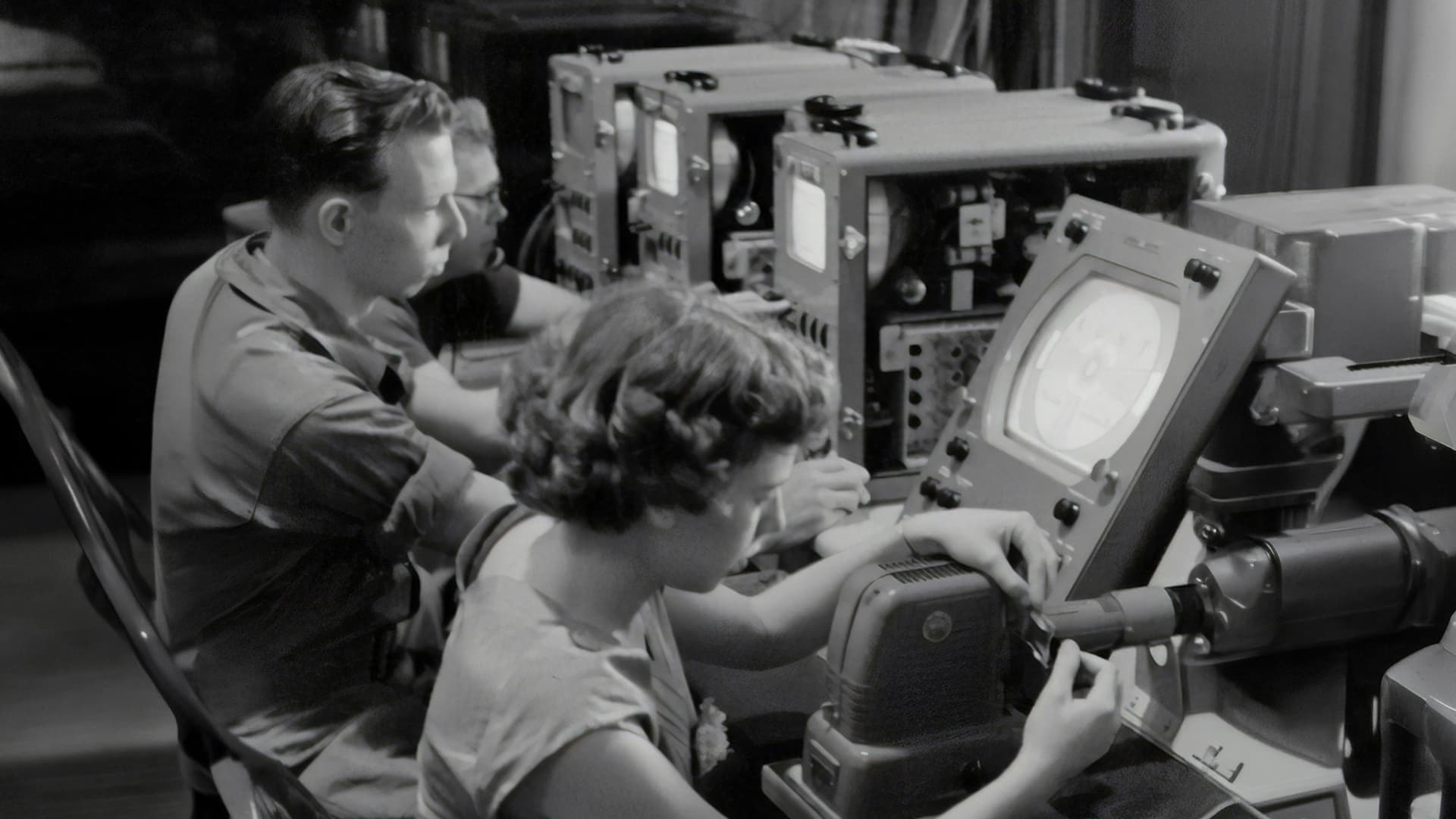 A history of engagement; an evolution of consciousness.