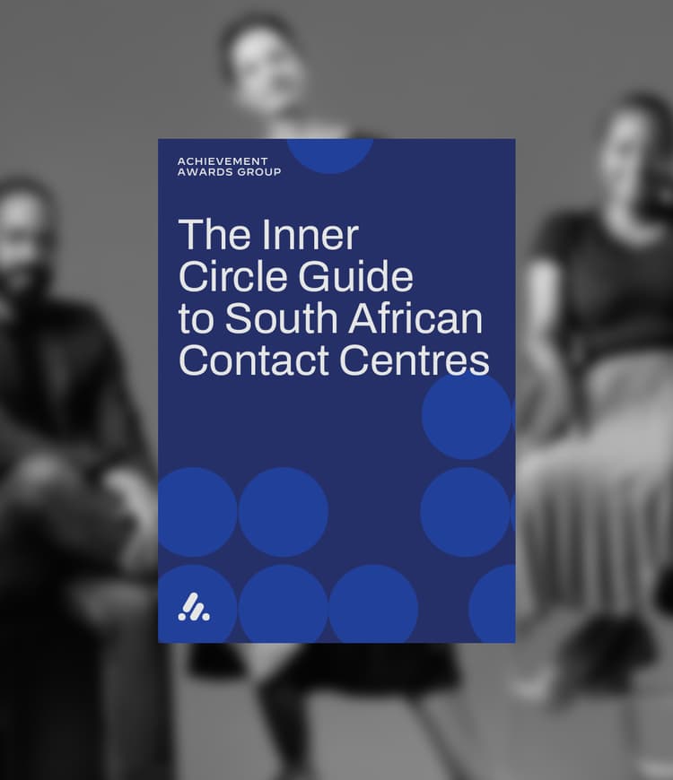 The inner circle guide to South African contact centres: The definitive industry view for 2026.