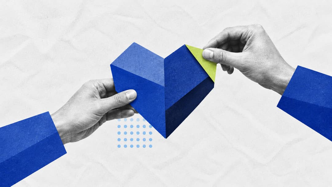 The best intentions don’t build the best engagement.