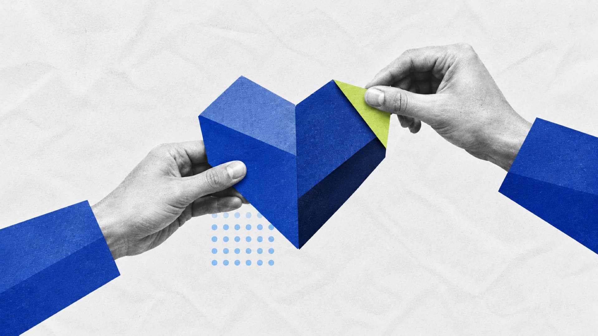The best intentions don’t build the best engagement.