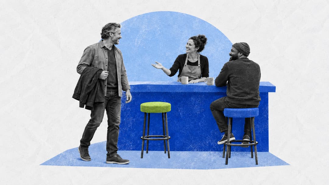 What a 1980s sitcom can teach us about loyalty.