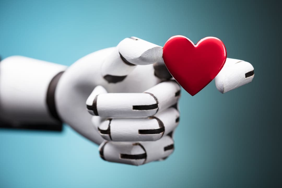 How AI can help you improve customer loyalty