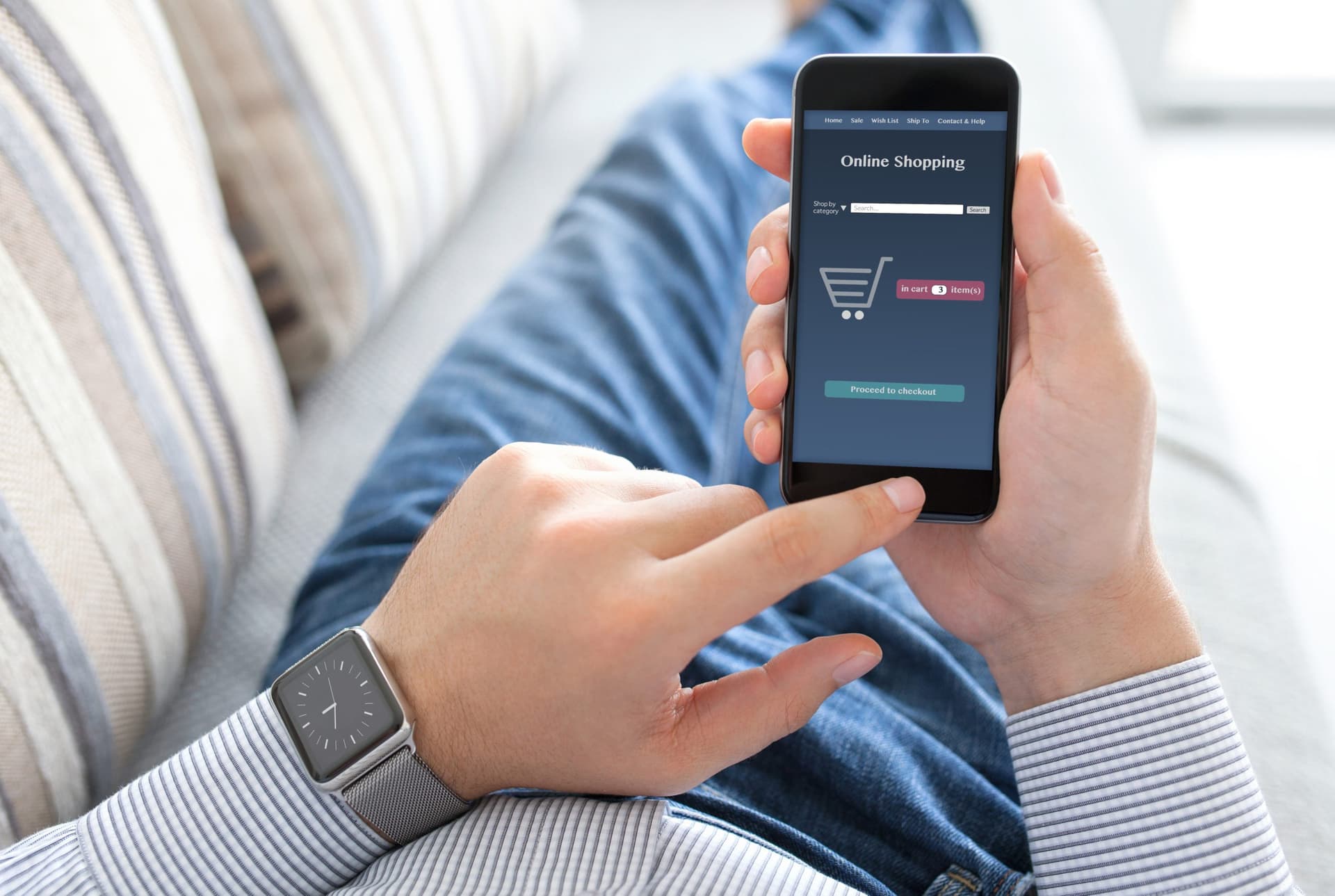 How legacy technology hinders customer experience and loyalty