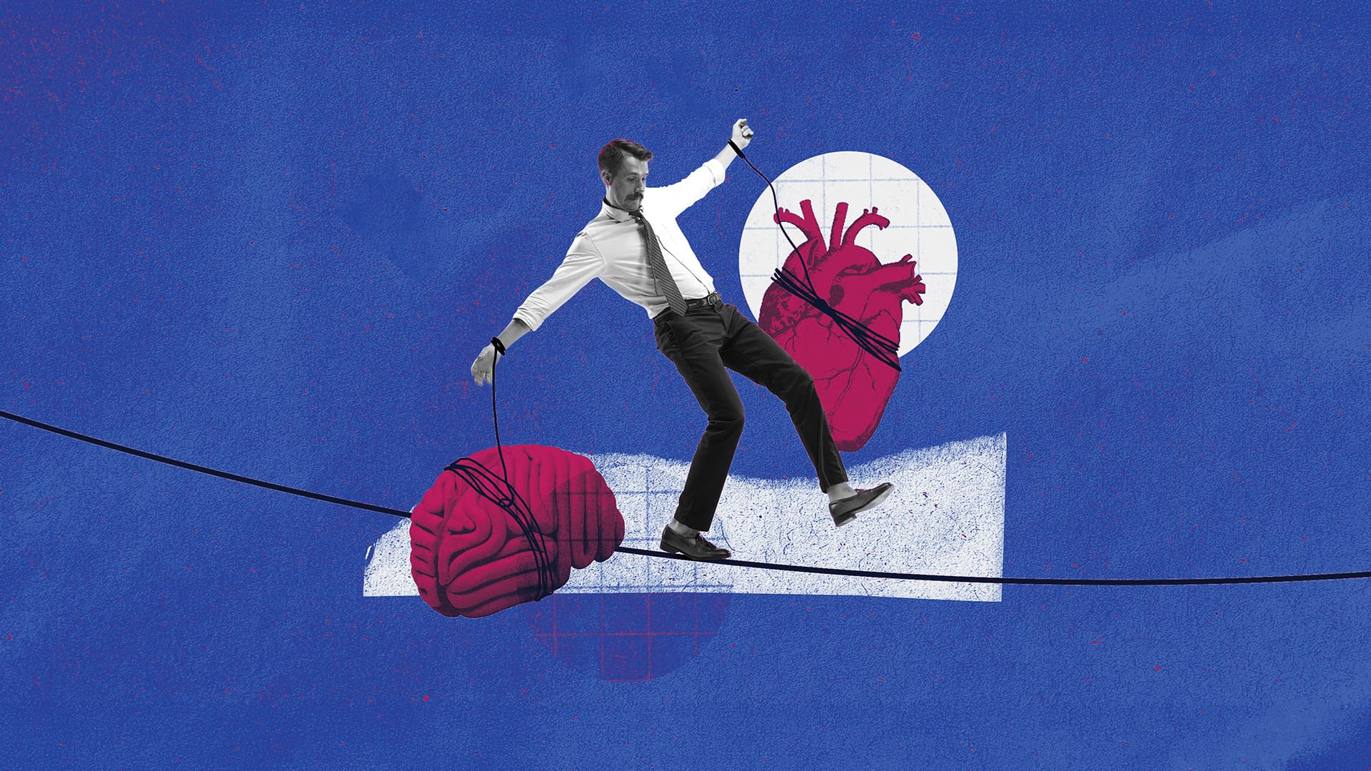 It’s not just how things work – it’s how they feel.