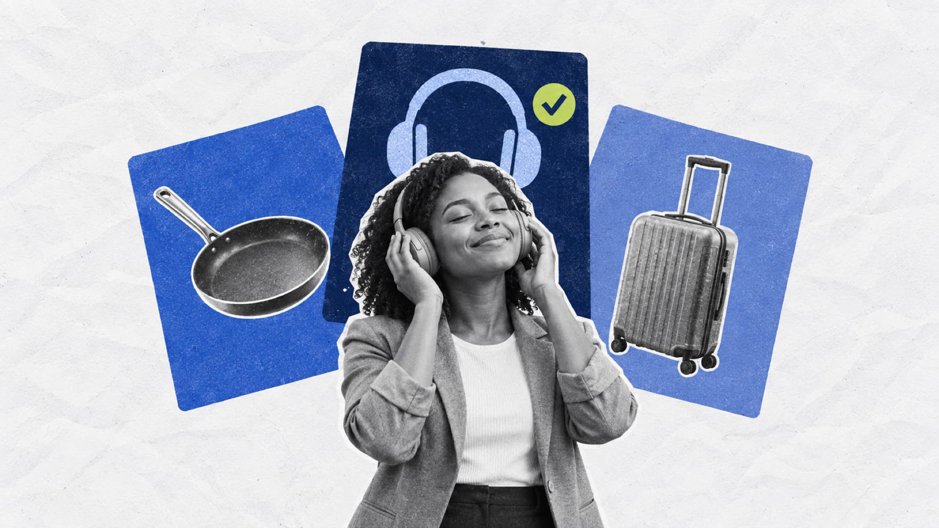 Are you designing rewards for convenience, choice, or connection?