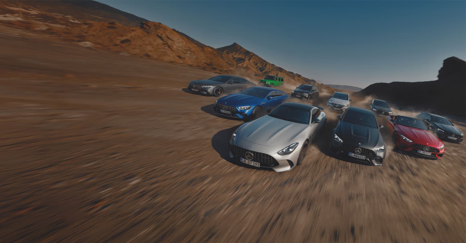 How Mercedes-Benz drove 13% finance penetration through dealer incentives.